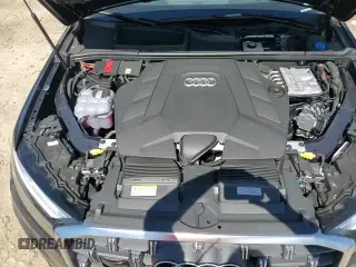 ✅ 2025 Audi Q7 Premium Plus • VIN: WA1LVBF71SD031469 • Лот: 71000565. Опубликован ранее на Copart с пробегом 141 миль. Бесплатный доступ к архиву аукционных продаж из США и подробный отчёт об истории автомобиля на DreamBid. Изображение 15.