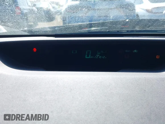 ✅ 2008 Toyota Prius • VIN: JTDKB20U787769664 • Лот: 43530435. Опубликован ранее на IAAI с пробегом 221 012 миль. Бесплатный доступ к архиву аукционных продаж из США и подробный отчёт об истории автомобиля на DreamBid. Изображение 7.