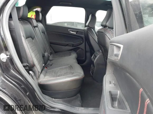 ✅ 2021 Ford Edge SEL • VIN: 2FMPK3J90MBA13936 • Лот: 45129657. Опубліковано раніше на IAAI з пробігом 71 750 миль. Безкоштовний доступ до архіву аукціонних продажів зі США та докладний звіт про історію автомобіля на DreamBid. Зображення 8.