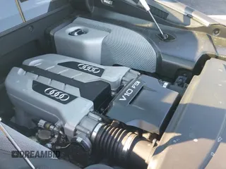 ✅ 2009 Audi R8 4.2L • VIN: WUAAU34299N002029 • Lot: 43492634. Listed on IAAI with 56,474 mi. Free auction sales archive from the USA and detailed vehicle history report at DreamBid. Image 19.