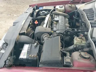 ✅ 1997 Volvo 850 GT • VIN: YV1LS5553V1400395 • Lot: 41887637. Listed on IAAI with 88,192 mi. Free auction sales archive from the USA and detailed vehicle history report at DreamBid. Image 20.