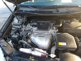 ✅ 2017 Toyota Camry LE • VIN: 4T1BF1FK9HU404176 • Lot: 92807595. Listed on Copart with 115,143 mi. Free auction sales archive from the USA and detailed vehicle history report at DreamBid. Image 15.