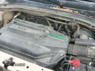 ✅ 2001 Acura MDX Touring • VIN: 2HNYD18691H503961 • Lot: 41978660. Wystawiony na IAAI z przebiegiem 251 752 mil. Bezpłatny archiwum sprzedaży aukcyjnych z USA i szczegółowy raport historii pojazdu na DreamBid. Zdjęcie 20.