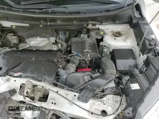 2020 Mitsubishi Outlander ES z VIN JA4AP3AU3LU019863, wystawiony jako Copart lot #84473115 z przebiegiem 120 341 mil mil oraz Szkoda całkowita • Salvage title. Historia ofert i sprzedaży dostępna na DreamBid. Obrazek 14.