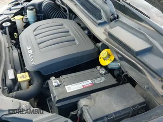 2014 Dodge Grand Caravan SXT z VIN 2C4RDGCG5ER206067, wystawiony jako IAAI lot #43427819 z przebiegiem 101 420 mil mil oraz . Historia ofert i sprzedaży dostępna na DreamBid. Obrazek 19.