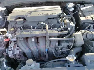 ✅ 2021 Hyundai Elantra SE • VIN: KMHLL4AGXMU213054 • Lot: 82512015. Listed on Copart with 35,778 mi. Free auction sales archive from the USA and detailed vehicle history report at DreamBid. Image 15.