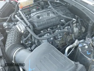 ✅ 2017 Chevrolet Camaro 1SS • VIN: 1G1FF1R73H0201264 • Lot: 42198887. Wystawiony na IAAI z przebiegiem 60 156 mil. Bezpłatny archiwum sprzedaży aukcyjnych z USA i szczegółowy raport historii pojazdu na DreamBid. Zdjęcie 19.