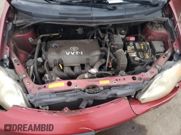 ✅ 2006 Scion xA • VIN: JTKKT604560143047 • Лот: 84332914. Опубликован ранее на Copart с пробегом 104 134 миль. Бесплатный доступ к архиву аукционных продаж из США и подробный отчёт об истории автомобиля на DreamBid. Изображение 13.