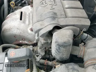 ✅ 2012 Toyota RAV4 Limited • VIN: 2T3DF4DV4CW260544 • Lot: 43803076. Listed on IAAI with 170,389 mi. Free auction sales archive from the USA and detailed vehicle history report at DreamBid. Image 20.