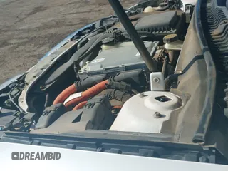 ✅ 2014 Lincoln MKZ Hybrid • VIN: 3LN6L2LU6ER808156 • Лот: 42894417. Опубликован ранее на IAAI с пробегом 134 375 миль. Бесплатный доступ к архиву аукционных продаж из США и подробный отчёт об истории автомобиля на DreamBid. Изображение 19.