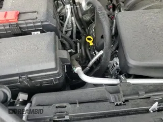 ✅ 2024 GMC Yukon SLT • VIN: 1GKS2BKD8RR362458 • Lot: 91920585. Wystawiony na Copart z przebiegiem 21 356 mil. Bezpłatny archiwum sprzedaży aukcyjnych z USA i szczegółowy raport historii pojazdu na DreamBid. Zdjęcie 16.