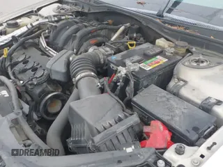 ✅ 2010 Ford Fusion SEL • VIN: 3FAHP0JG9AR187899 • Lot: 43537782. Wystawiony na IAAI z przebiegiem 236 575 mil. Bezpłatny archiwum sprzedaży aukcyjnych z USA i szczegółowy raport historii pojazdu na DreamBid. Zdjęcie 15.