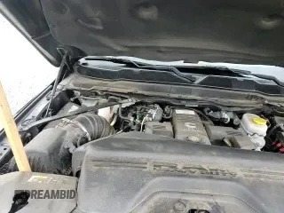 ✅ 2022 Ram 2500 Laramie • VIN: 3C6UR5FL3NG240921 • Лот: 68148255. Опубликован ранее на Copart с пробегом 50 120 миль. Бесплатный доступ к архиву аукционных продаж из США и подробный отчёт об истории автомобиля на DreamBid. Изображение 16.