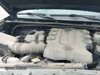 ✅ 2015 Toyota 4Runner Limited • VIN: JTEBU5JR6F5235002 • Lot: 42785094. Wystawiony na IAAI z przebiegiem 75 379 mil. Bezpłatny archiwum sprzedaży aukcyjnych z USA i szczegółowy raport historii pojazdu na DreamBid. Zdjęcie 19.