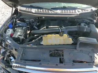 ✅ 2020 Ford F-150 Limited • VIN: 1FTEW1EG0LFC71559 • Lot: 69014945. Listed on Copart with 53,670 mi. Free auction sales archive from the USA and detailed vehicle history report at DreamBid. Image 13.