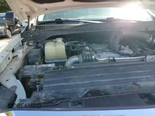 ✅ 2017 Nissan Titan SV • VIN: 1N6BA1RP1HN542683 • Лот: 84900375. Опубликован ранее на Copart с пробегом 73 605 миль. Бесплатный доступ к архиву аукционных продаж из США и подробный отчёт об истории автомобиля на DreamBid. Изображение 13.