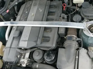 ✅ 1999 BMW Z3 2.8 • VIN: 4USCH3336XLF40956 • Lot: 41940092. Listed on IAAI with 198,612 mi. Free auction sales archive from the USA and detailed vehicle history report at DreamBid. Image 14.