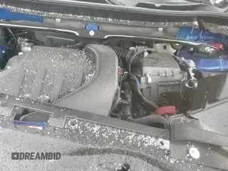 ✅ 2025 Mitsubishi Eclipse Cross SE • VIN: JA4ATWAA8SZ045430 • Лот: 93716535. Опубликован ранее на Copart с пробегом 7 522 миль. Бесплатный доступ к архиву аукционных продаж из США и подробный отчёт об истории автомобиля на DreamBid. Изображение 14.