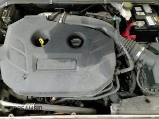 ✅ 2017 Ford Fusion Platinum • VIN: 3FA6P0D98HR100136 • Lot: 83815345. Listed on Copart with 99,002 mi. Free auction sales archive from the USA and detailed vehicle history report at DreamBid. Image 13.