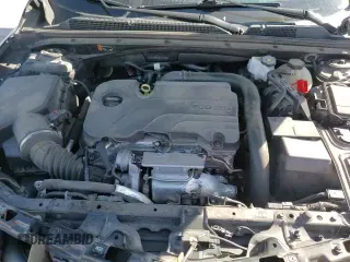 2023 Chevrolet Malibu LT z VIN 1G1ZD5ST6PF167026, wystawiony jako Copart lot #90880175 z przebiegiem 72 853 mil mil oraz Czysty tytuł • Clean title. Historia ofert i sprzedaży dostępna na DreamBid. Obrazek 14.