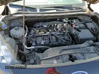 ✅ 2021 Ford Escape Titanium • VIN: 1FMCU9J90MUB15890 • Lot: 85142605. Listed on Copart with 56,659 mi. Free auction sales archive from the USA and detailed vehicle history report at DreamBid. Image 14.