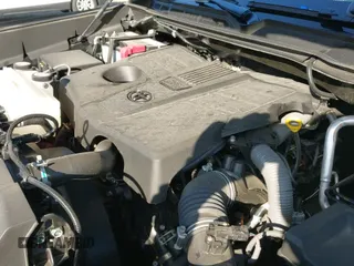 ✅ 2023 Toyota Tundra 1794 Edition • VIN: 5TFMA5DB6PX112438 • Лот: 41907537. Опубликован ранее на IAAI с пробегом 30 250 миль. Бесплатный доступ к архиву аукционных продаж из США и подробный отчёт об истории автомобиля на DreamBid. Изображение 20.