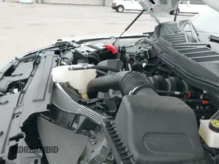 ✅ 2024 Ford F-150 XL • VIN: 1FTFX1L57RKD64520 • Lot: 41736023. Listed on IAAI with 997 mi. Free auction sales archive from the USA and detailed vehicle history report at DreamBid. Image 19.