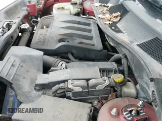 ✅ 2008 Jeep Patriot Limited • VIN: 1J8FT48W78D701925 • Lot: 42071530. Listed on IAAI with 136,892 mi. Free auction sales archive from the USA and detailed vehicle history report at DreamBid. Image 20.