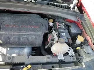 ✅ 2018 Jeep Renegade Latitude • VIN: ZACCJABB3JPH97077 • Lot: 66566645. Listed on Copart with 92,210 mi. Free auction sales archive from the USA and detailed vehicle history report at DreamBid. Image 14.