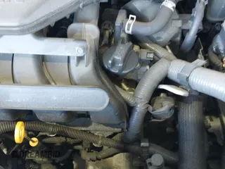 ✅ 2019 Nissan Rogue S • VIN: JN1BJ1CR6KW340777 • Lot: 42286157. Listed on IAAI with 95,463 mi. Free auction sales archive from the USA and detailed vehicle history report at DreamBid. Image 20.