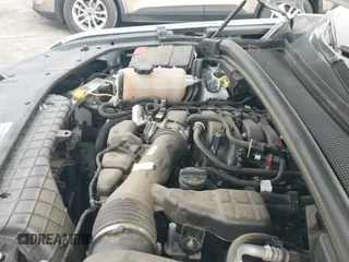 ✅ 2023 Jeep Grand Cherokee Altitude • VIN: 1C4RJKAG3P8743145 • Lot: 43323012. Listed on IAAI with 45,750 mi. Free auction sales archive from the USA and detailed vehicle history report at DreamBid. Image 20.