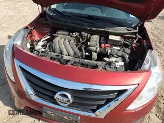 ✅ 2018 Nissan Versa SV • VIN: 3N1CN7AP8JL879841 • Lot: 70347055. Wystawiony na Copart z przebiegiem 97 394 mil. Bezpłatny archiwum sprzedaży aukcyjnych z USA i szczegółowy raport historii pojazdu na DreamBid. Zdjęcie 15.