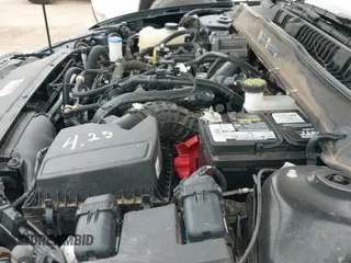 ✅ 2019 Ford Fusion SE • VIN: 3FA6P0HD6KR203948 • Лот: 43379097. Опубликован ранее на IAAI с пробегом 64 471 миль. Бесплатный доступ к архиву аукционных продаж из США и подробный отчёт об истории автомобиля на DreamBid. Изображение 19.