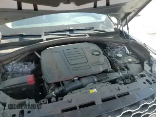 ✅ 2021 Land Rover Range Rover Velar S • VIN: SALYJ2EX3MA306040 • Lot: 71203395. Wystawiony na Copart z przebiegiem 31 475 mil. Bezpłatny archiwum sprzedaży aukcyjnych z USA i szczegółowy raport historii pojazdu na DreamBid. Zdjęcie 16.