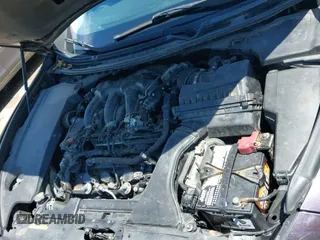 ✅ 2010 Nissan Maxima S • VIN: 1N4AA5AP3AC820668 • Lot: 42353401. Wystawiony na IAAI z przebiegiem 132 993 mil. Bezpłatny archiwum sprzedaży aukcyjnych z USA i szczegółowy raport historii pojazdu na DreamBid. Zdjęcie 13.