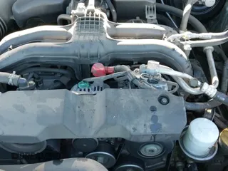 ✅ 2014 Subaru Outback 2.5i • VIN: 4S4BRBAC6E3249049 • Lot: 43484515. Listed on IAAI with 113,828 mi. Free auction sales archive from the USA and detailed vehicle history report at DreamBid. Image 24.