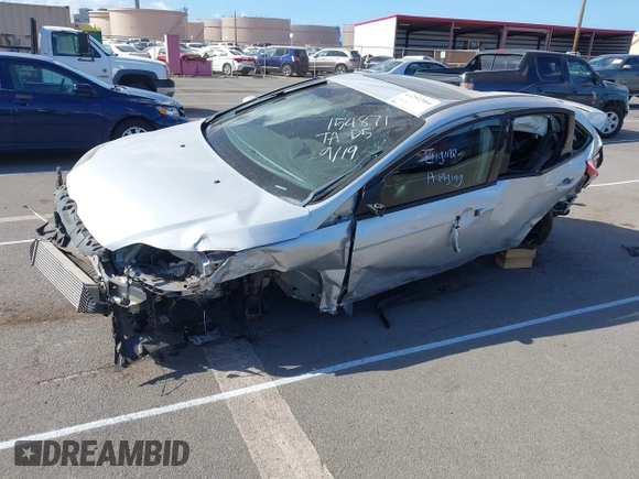 ✅ 2013 Ford Focus ST • VIN: 1FADP3L90DL158339 • Lot: 43292504. Wystawiony na IAAI z przebiegiem Nie podano. Bezpłatny archiwum sprzedaży aukcyjnych z USA i szczegółowy raport historii pojazdu na DreamBid. Zdjęcie 2.