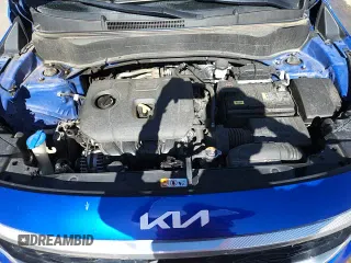 ✅ 2022 Kia Seltos EX • VIN: KNDERCAA0N7259378 • Лот: 84584285. Опубликован ранее на Copart с пробегом 132 037 миль. Бесплатный доступ к архиву аукционных продаж из США и подробный отчёт об истории автомобиля на DreamBid. Изображение 15.