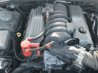 ✅ 2017 Dodge Charger R/T Scat Pack • VIN: 2C3CDXGJ8HH593403 • Lot: 42598890. Listed on IAAI with 57,593 mi. Free auction sales archive from the USA and detailed vehicle history report at DreamBid. Image 20.