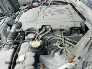 ✅ 2018 Jaguar XF • VIN: SAJBE4EV5JCY56577 • Lot: 41520046. Listed on IAAI with 90,307 mi. Free auction sales archive from the USA and detailed vehicle history report at DreamBid. Image 19.