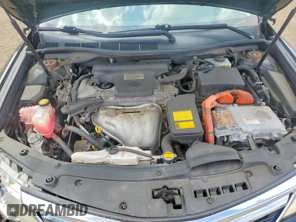 ✅ 2012 Toyota Camry XLE • VIN: 4T1BD1FK7CU029208 • Lot: 48973126. Wystawiony na Copart z przebiegiem 210 806 mil. Bezpłatny archiwum sprzedaży aukcyjnych z USA i szczegółowy raport historii pojazdu na DreamBid. Zdjęcie 11.