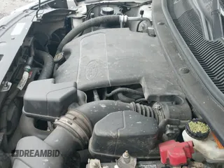 ✅ 2017 Ford Explorer • VIN: 1FM5K7B81HGC44685 • Лот: 43317769. Опубликован ранее на IAAI с пробегом 179 634 миль. Бесплатный доступ к архиву аукционных продаж из США и подробный отчёт об истории автомобиля на DreamBid. Изображение 19.