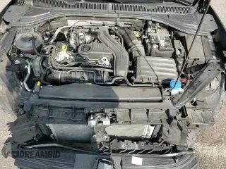 ✅ 2023 Volkswagen Jetta SE • VIN: 3VW7M7BU4PM038699 • Lot: 81653465. Listed on Copart with 47,352 mi. Free auction sales archive from the USA and detailed vehicle history report at DreamBid. Image 13.