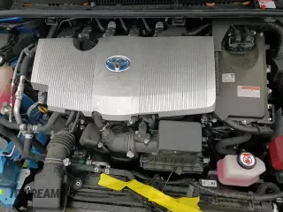 ✅ 2019 Toyota Prius L Eco • VIN: JTDKARFU1K3100209 • Lot: 91404925. Listed on Copart with 34,002 mi. Free auction sales archive from the USA and detailed vehicle history report at DreamBid. Image 14.