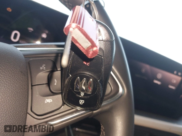 ✅ 2024 Buick Encore GX Sport Touring • VIN: KL4AMDSL2RB007082 • Lot: 42231717. Wystawiony na IAAI z przebiegiem 34 528 mil. Bezpłatny archiwum sprzedaży aukcyjnych z USA i szczegółowy raport historii pojazdu na DreamBid. Zdjęcie 11.