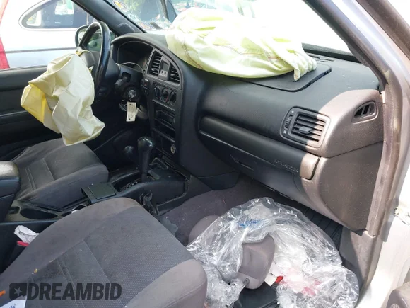 ✅ 2001 Nissan Pathfinder SE • VIN: JN8DR09Y01W610550 • Лот: 42318641. Опубліковано раніше на IAAI з пробігом 132 249 миль. Безкоштовний доступ до архіву аукціонних продажів зі США та докладний звіт про історію автомобіля на DreamBid. Зображення 5.