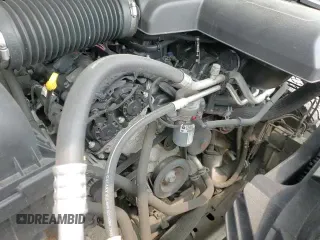 ✅ 2020 Ram 1500 Warlock • VIN: 1C6RR7GG9LS130495 • Lot: 58957455. Wystawiony na Copart z przebiegiem 46 142 mil. Bezpłatny archiwum sprzedaży aukcyjnych z USA i szczegółowy raport historii pojazdu na DreamBid. Zdjęcie 16.