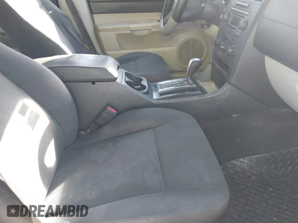 ✅ 2006 Dodge Charger Fleet • VIN: 2B3KA43R16H188556 • Lot: 41338778. Listed on IAAI with 238,745 mi. Free auction sales archive from the USA and detailed vehicle history report at DreamBid. Image 5.