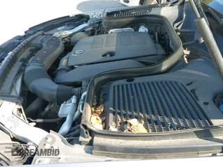 ✅ 2022 Mercedes-Benz GLC 300 • VIN: W1N0G8DB9NV400079 • Lot: 43037116. Wystawiony na IAAI z przebiegiem 44 775 mil. Bezpłatny archiwum sprzedaży aukcyjnych z USA i szczegółowy raport historii pojazdu na DreamBid. Zdjęcie 23.