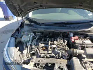 ✅ 2020 Nissan Versa S • VIN: 3N1CN8BV1LL848890 • Lot: 82615585. Listed on Copart with 73,330 mi. Free auction sales archive from the USA and detailed vehicle history report at DreamBid. Image 13.